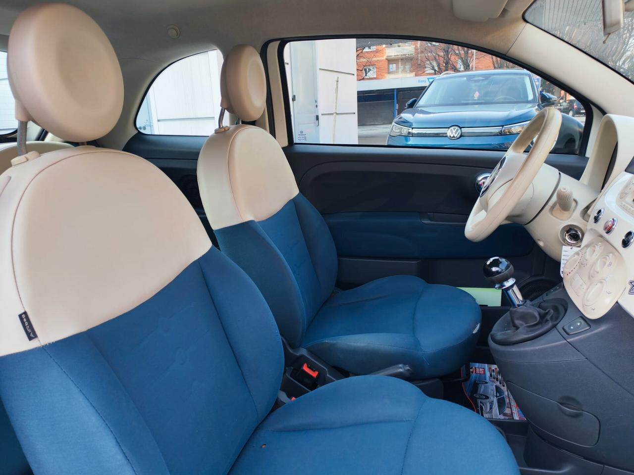 Fiat 500 !!! OCCASIONE !!!