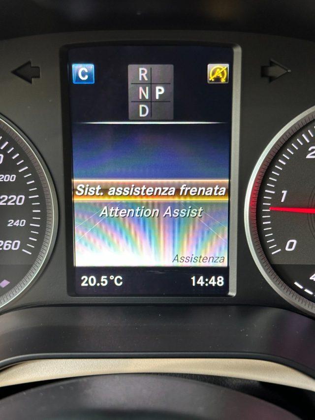 MERCEDES-BENZ GLC 250 d 4Matic Coupé Sport - 19" - Camera