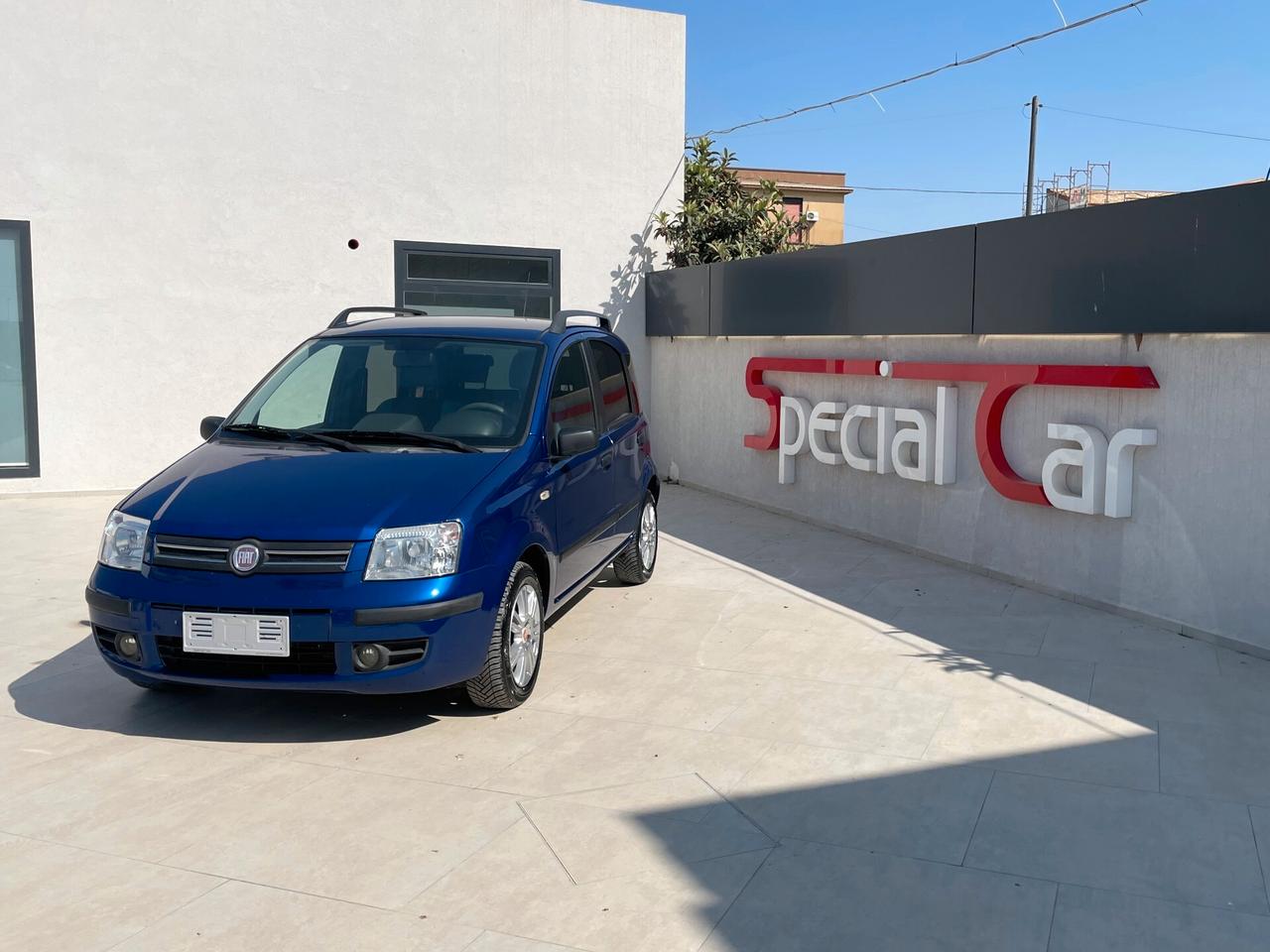 Fiat Panda 1.2 Emotion Clima Bi-Zona