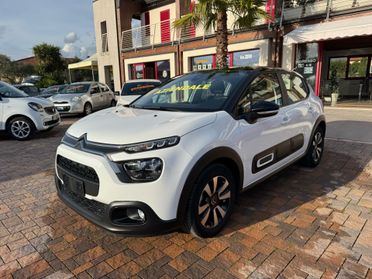 Citroen C3 PureTech 83 S&S Shine Pack