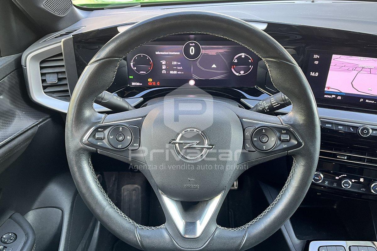 OPEL Mokka 1.5 diesel Elegance