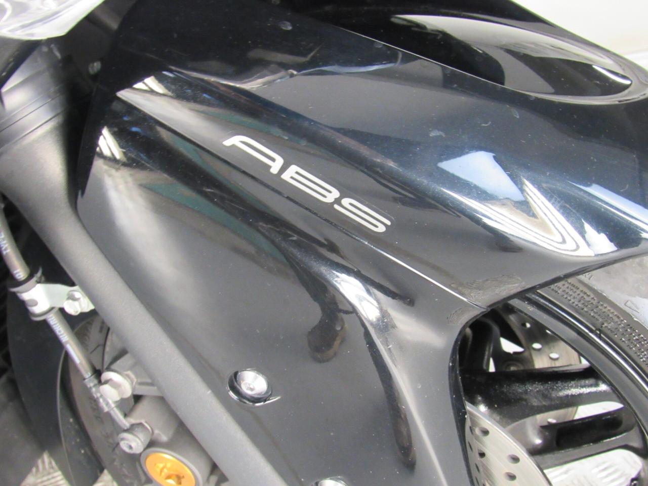 Yamaha T Max ABS SCARICO AKRAPOVIC