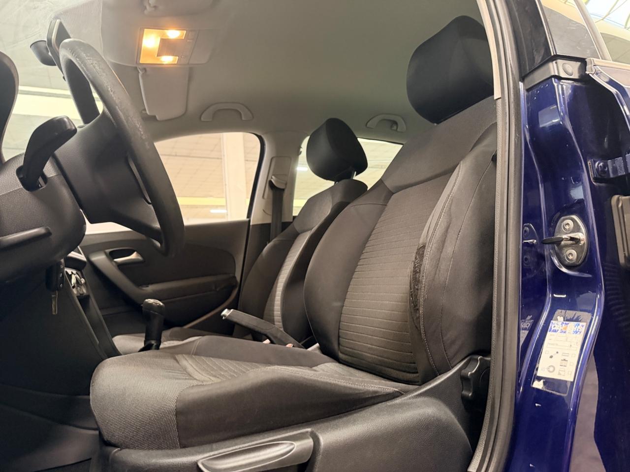 Volkswagen Polo 1.2 70 CV 5p. Comfortline