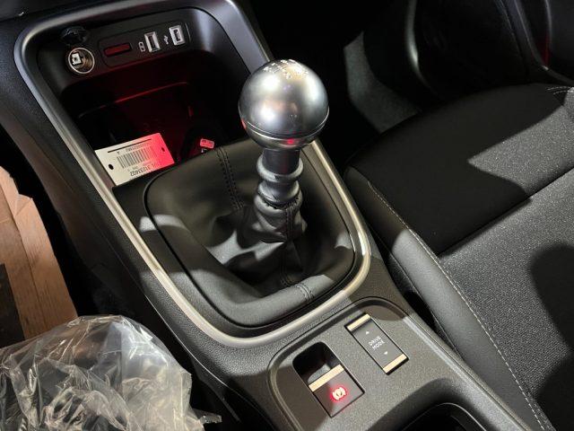 JEEP Avenger 1.2 T Summit /F.LED/KEY CONF.+PORTEL.AUTO./TELECAM