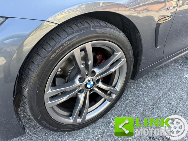 BMW 420 M SPORT