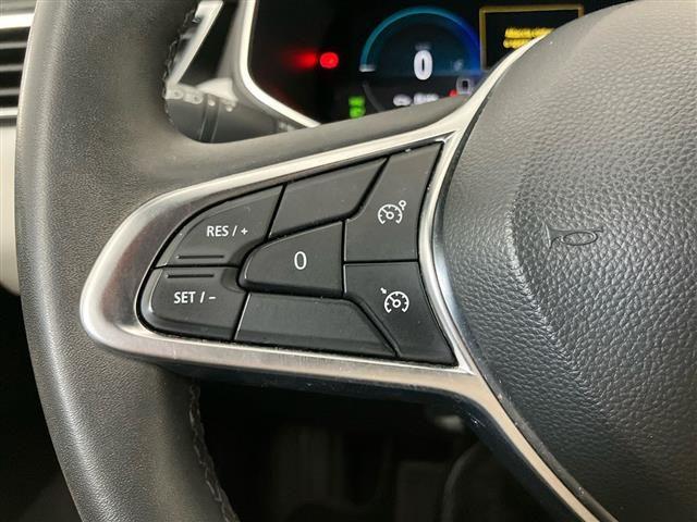 RENAULT Clio 1.6 E-Tech full hybrid Techno 145cv auto