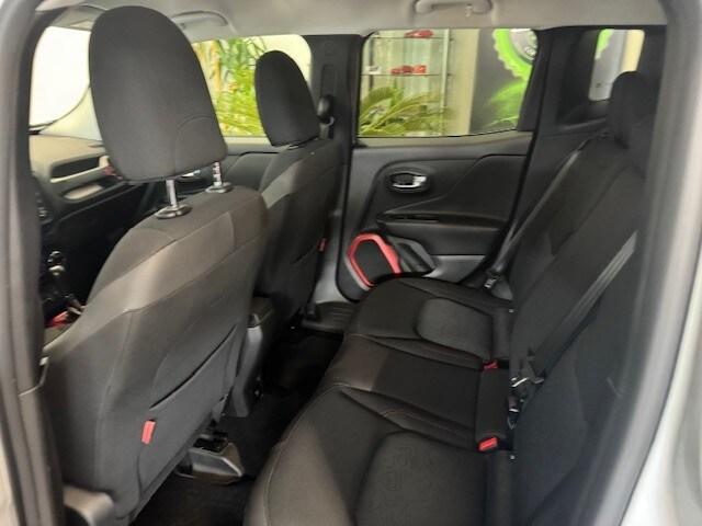 JEEP Renegade Renegade 2.0 Mjt 170CV 4WD Active...