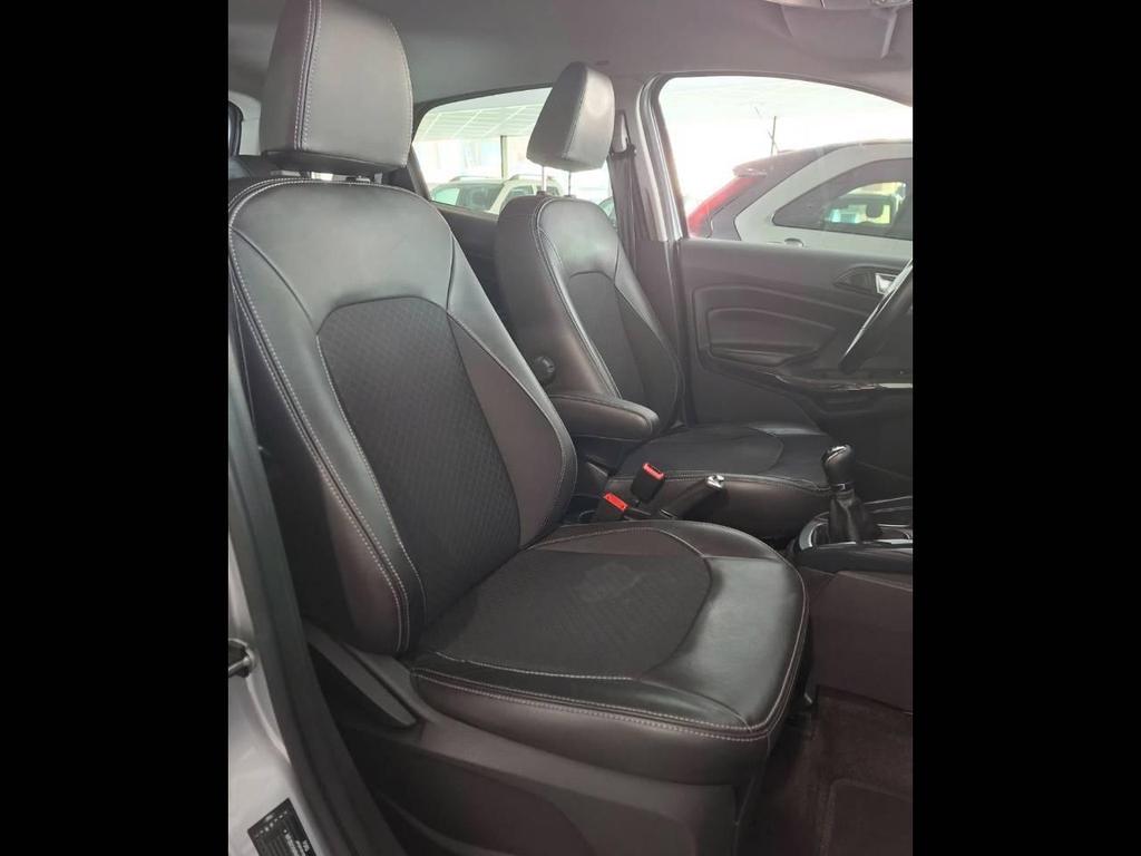 Ford EcoSport 1.0 EcoBoost Titanium S