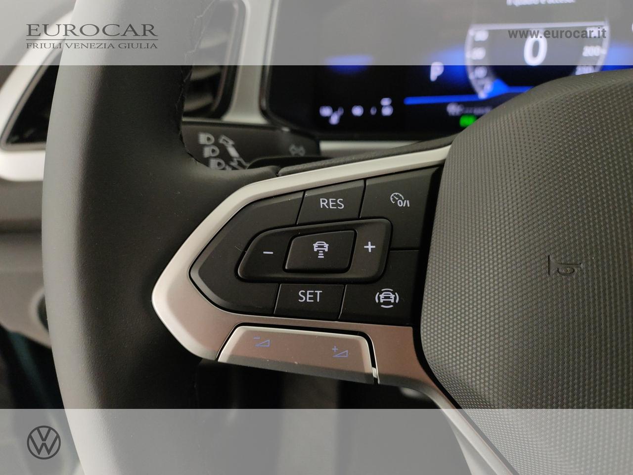 Volkswagen T-Roc 2.0 tdi edition plus 150cv dsg