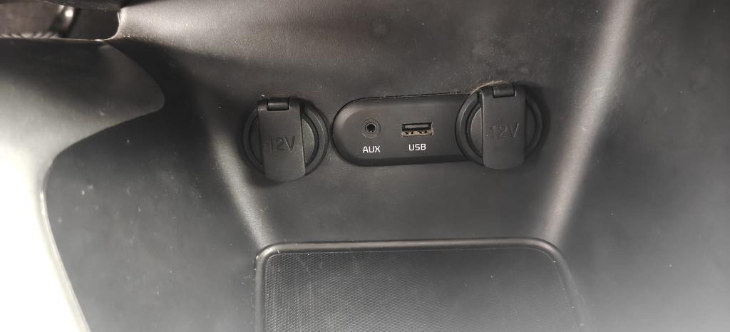 Kia Ceed SW 1.4 Cool Gpl