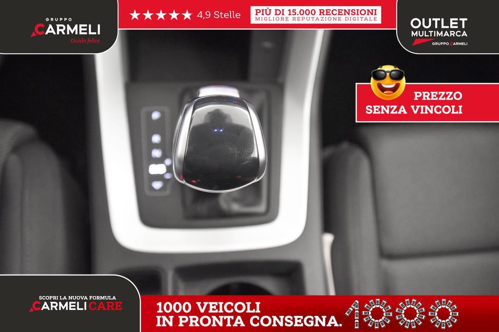 Audi Q3 Spb 35 Bz Cerchi 17,Acc,Led,Keyless,Aziendale