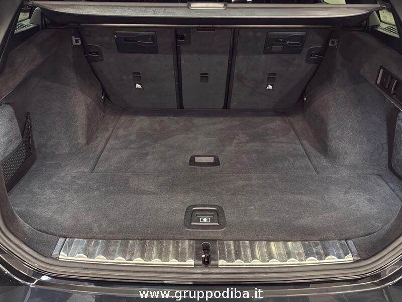 BMW Serie 3 G21 2022 Touring 320d Touring mhev 48V xdrive MSport auto