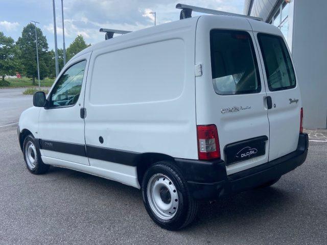 CITROEN Berlingo 1.4 4p. Bi Energy M 20 First Van