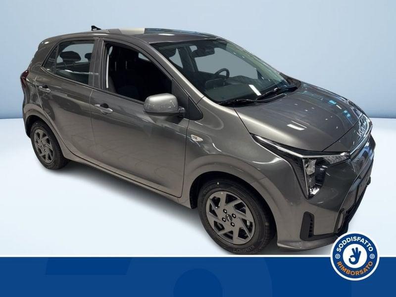 KIA Picanto 1.0 GPL Urban MY25