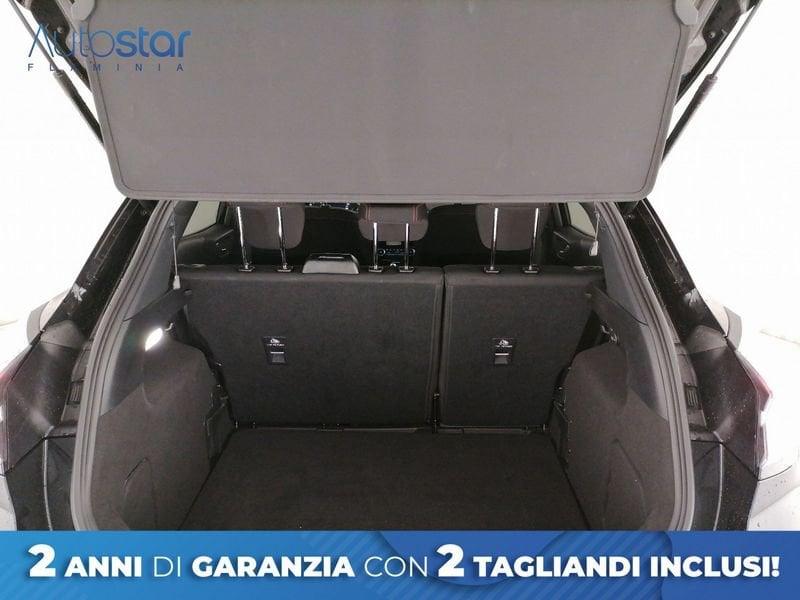 Ford Puma 1.0 ecoboost h ST-line Design s&s 125cv