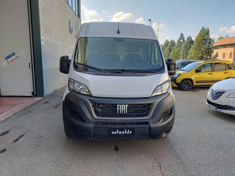 FIAT Ducato 33 2.2 Mjt 140CV PM-TM H2-L2 Furgone