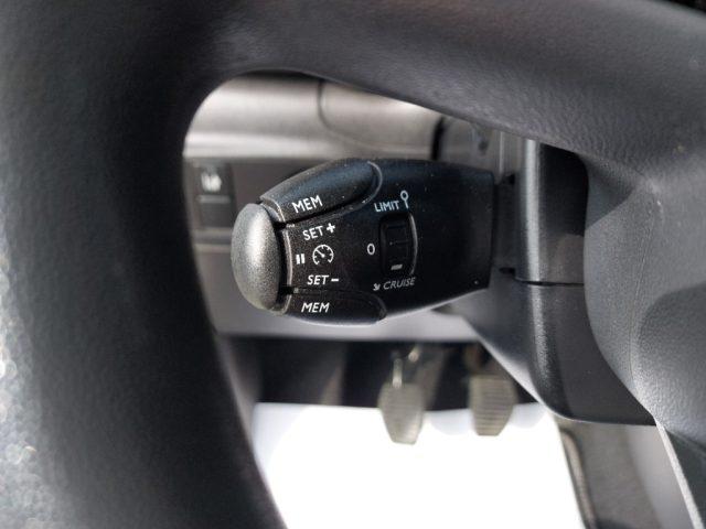 CITROEN C3 BlueHDi 100 S&S Van Feel