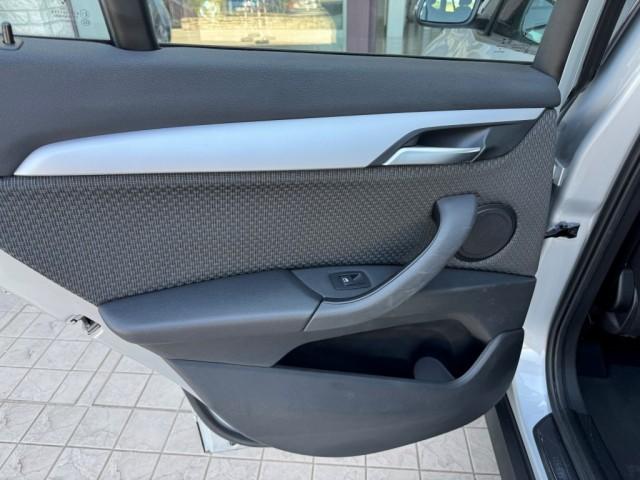 BMW X1 Sdrive16d Business