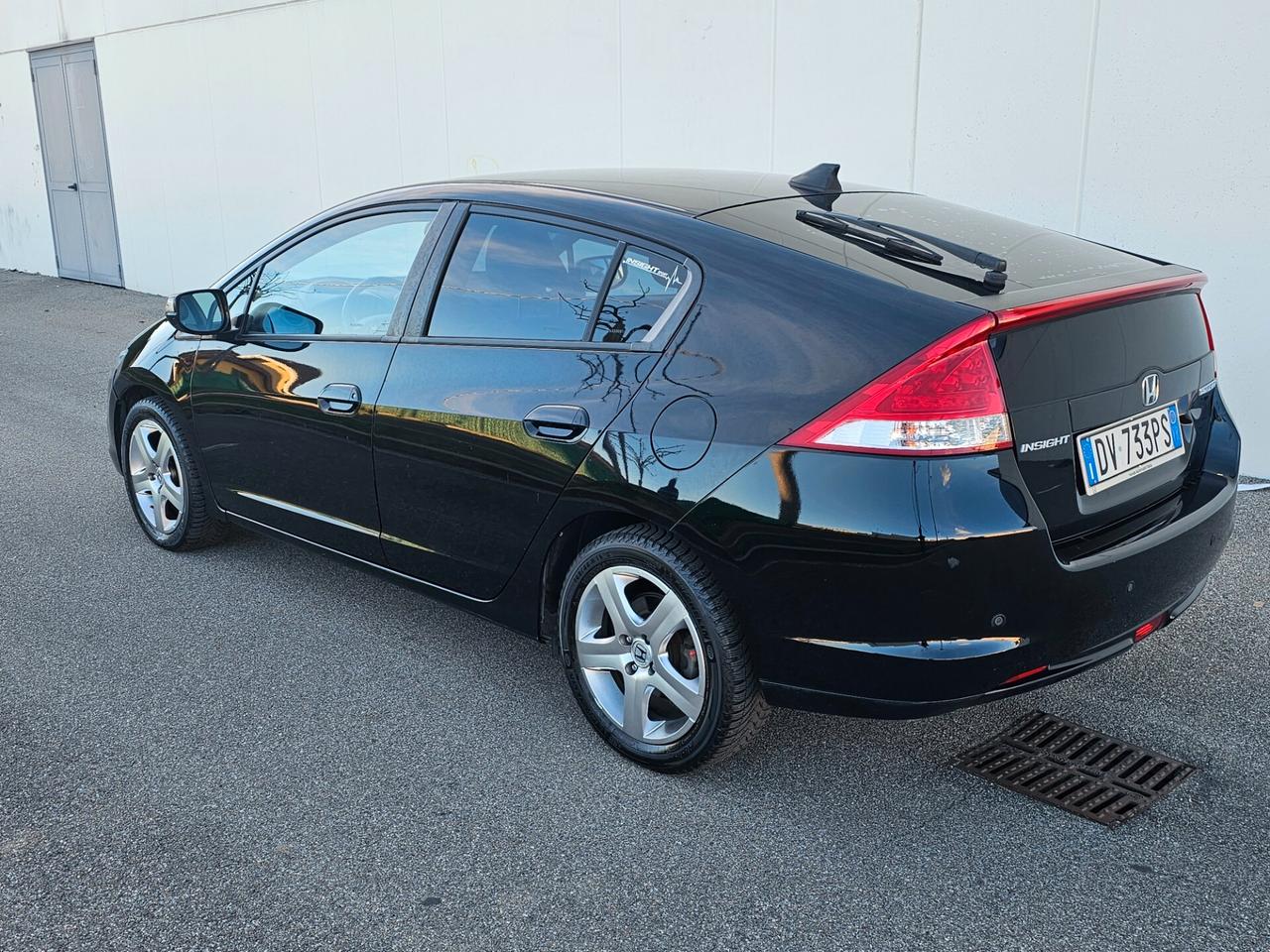 Honda Insight 1.3 Executive i-Pilot