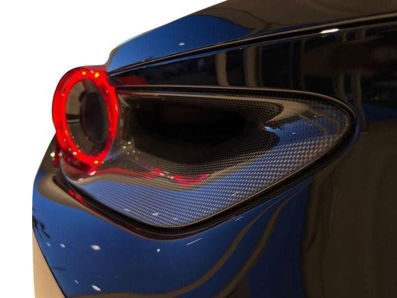 Ferrari 488 GTB 488 GTB Vettura Atelier Garanzia Ferrari approved 42 mesi