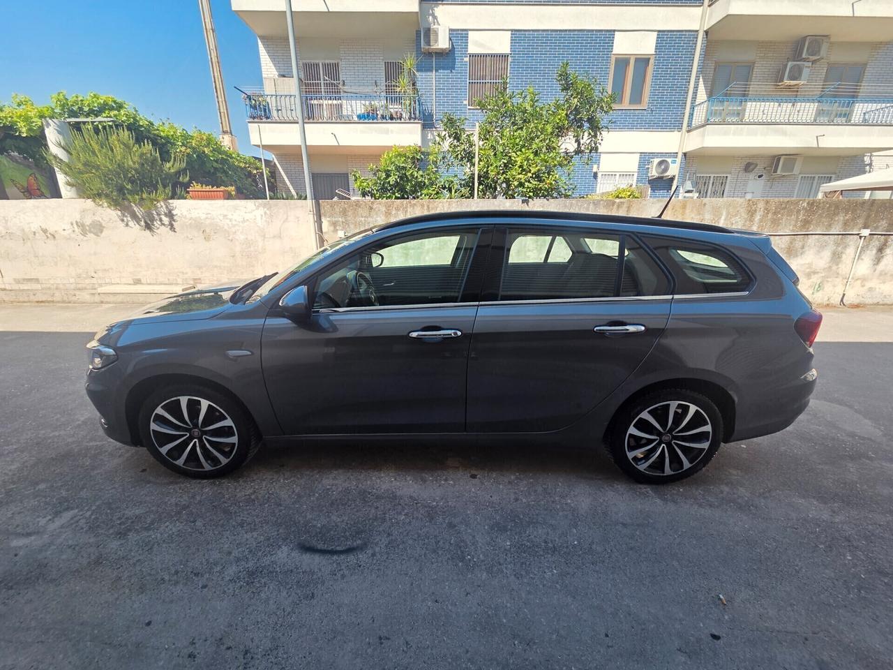 Fiat Tipo 1.6 Mjt S&S SW S-Design