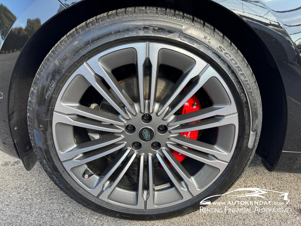 LAND ROVER Range Rover Sport 3.0D l6 249 CV Dynamic HSE