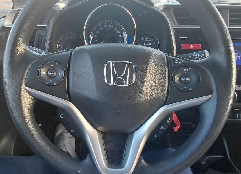 Honda Jazz 1.3 Trend
