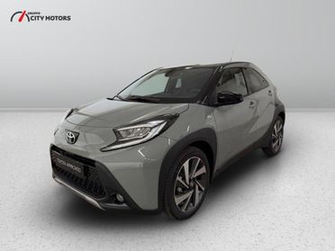 Toyota Aygo X 1.0 Lounge
