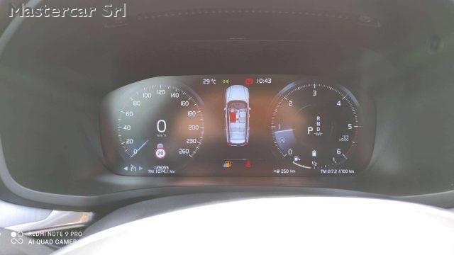 VOLVO V60 V60 II 2019 2.0 b4 Momentum Business Pro auto - GG