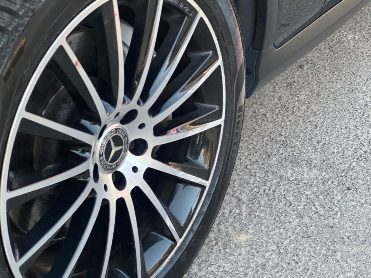 MECEDES GLC 220D 194 CV PREMIUM AMG FULL IVA