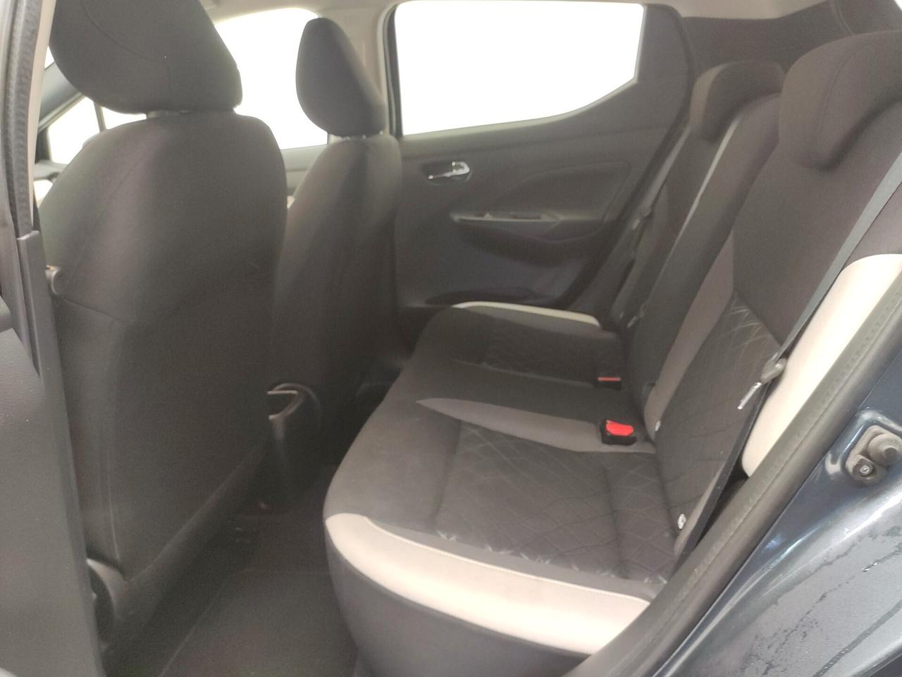 Nissan Micra IG-T 92 5 porte N-Design