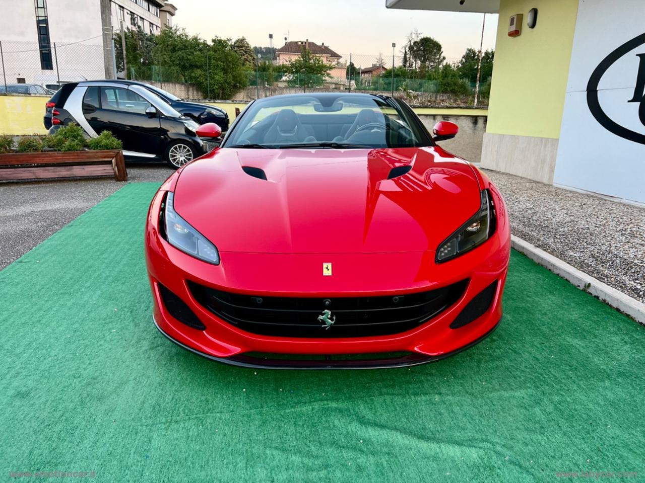 FERRARI Portofino - 2018