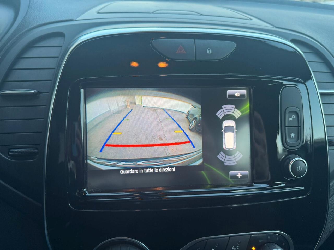 Renault Captur dCi 90 CV Start&Stop Energy