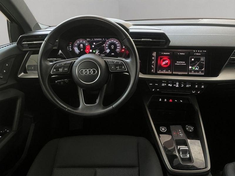 Audi A3 Sportback 30 TFSI S tronic Business