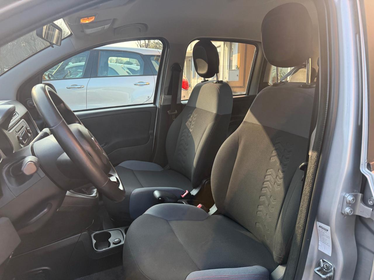 Fiat Panda 1.3 MJT 95 CV S&S Easy UNICO PROPRIETARIO