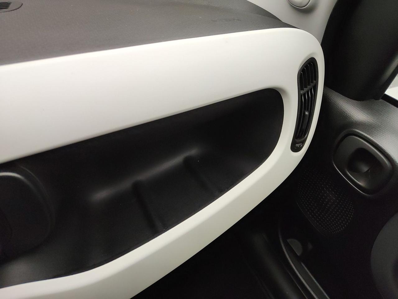 FIAT Pandina III 2024 PANDINA 1.0 70CV HYBRID (CROSS)