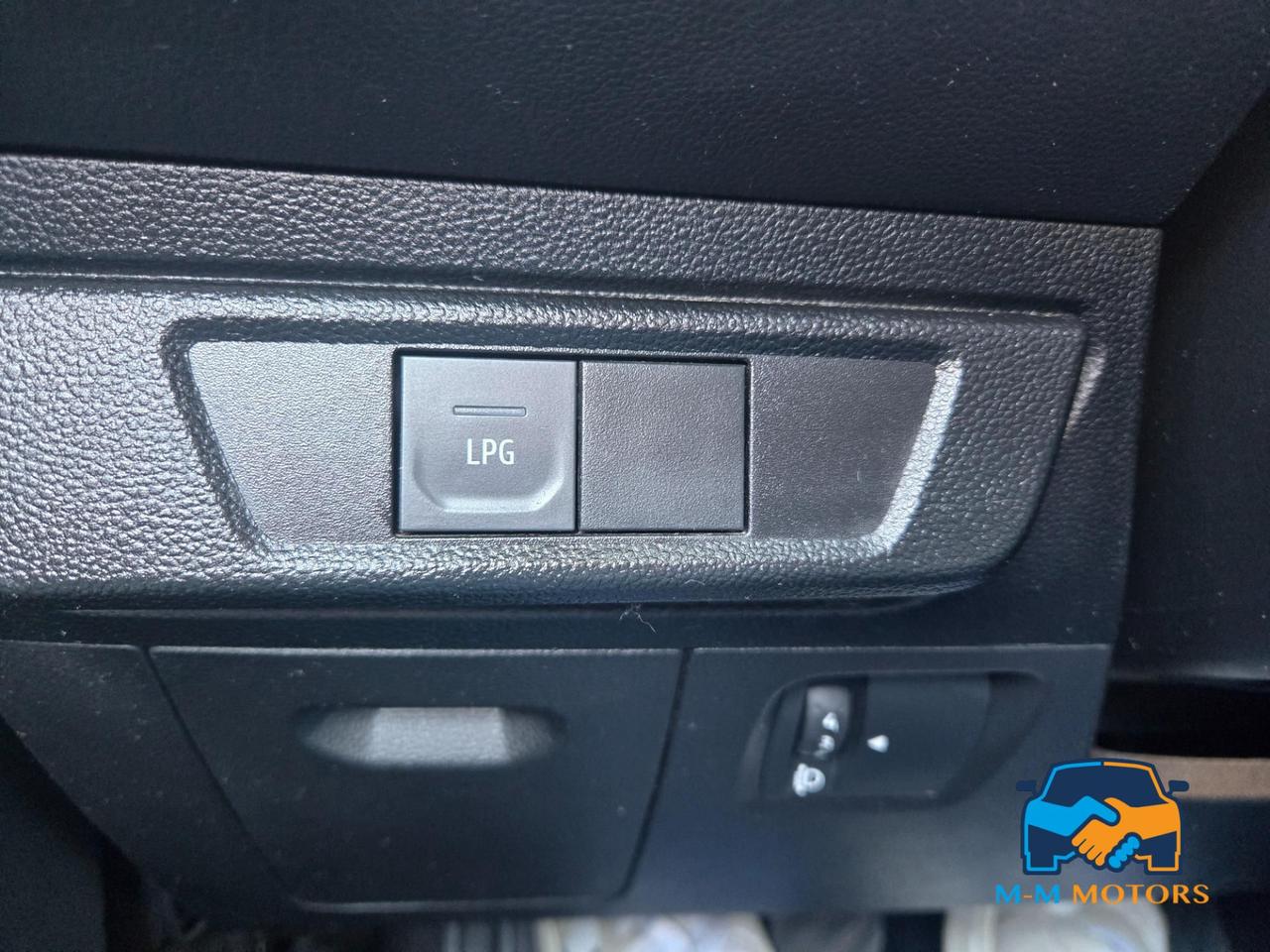 Dacia Jogger 1.0 tce Expression Gpl 100cv