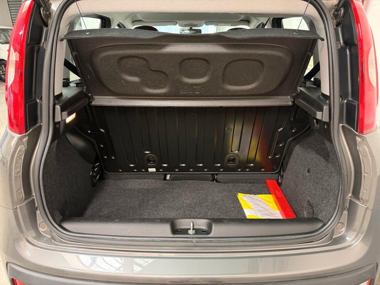 Fiat Panda 1.2 Lounge s&s 69cv my19