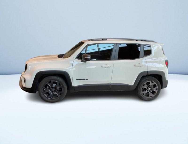 Jeep Renegade 1.0 T3 80TH ANNIVERSARY 2WD