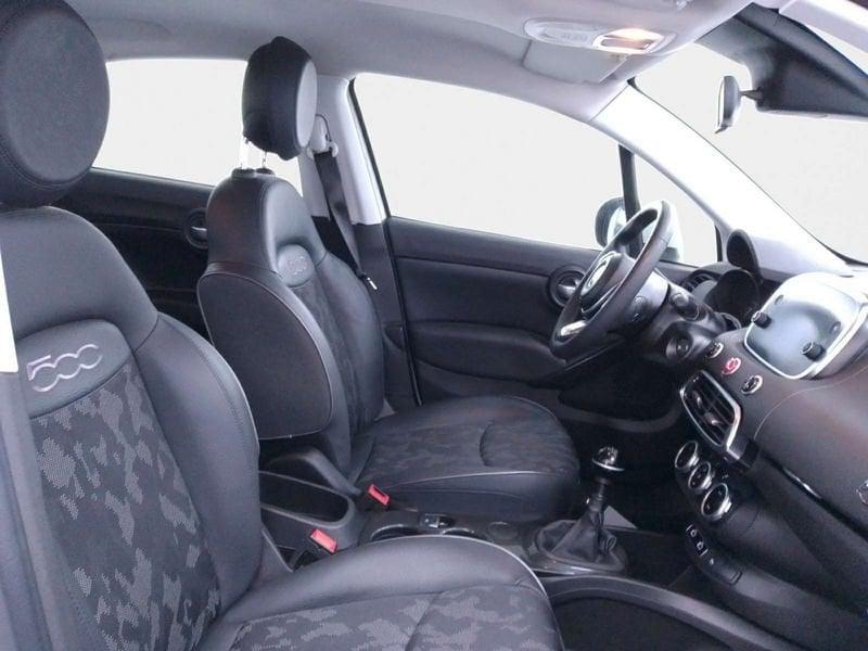 FIAT 500X 1.0 T3 Cross 120cv