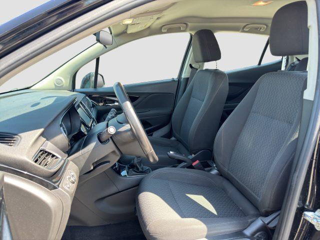 OPEL Mokka X Mokka X Advance1.6 CDTI Ecotec 110cv Start&Stop MT