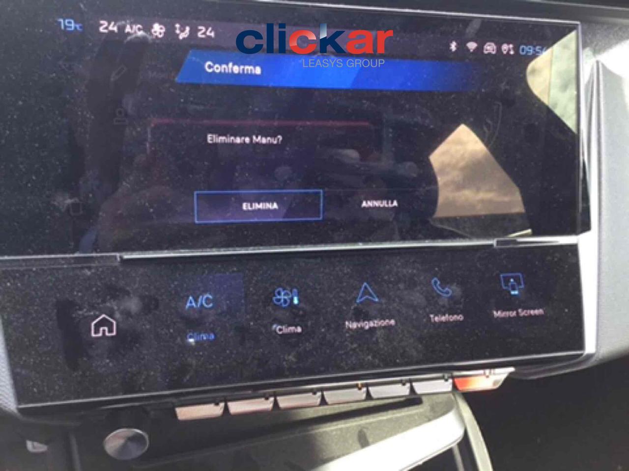 Peugeot 308 1.5 HDi 130CV EAT8 ALLURE NAV+PEL+RCAM+LED+CRUISE