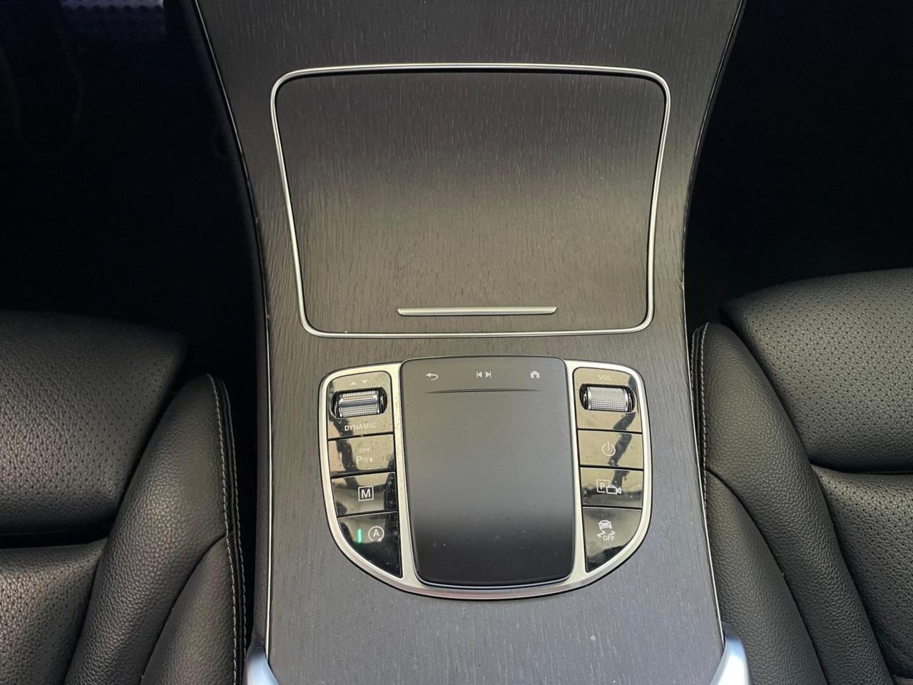 Mercedes Classe GLC 220d 4Matic Premium Plus AMG Cam360° Tetto Led NAV