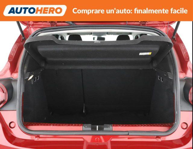 DACIA Sandero Streetway 1.0 TCe 90 CV Comfort