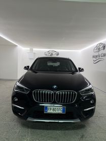Bmw X1 Msport CAMBIO AUTOMATICO (anno 2018)