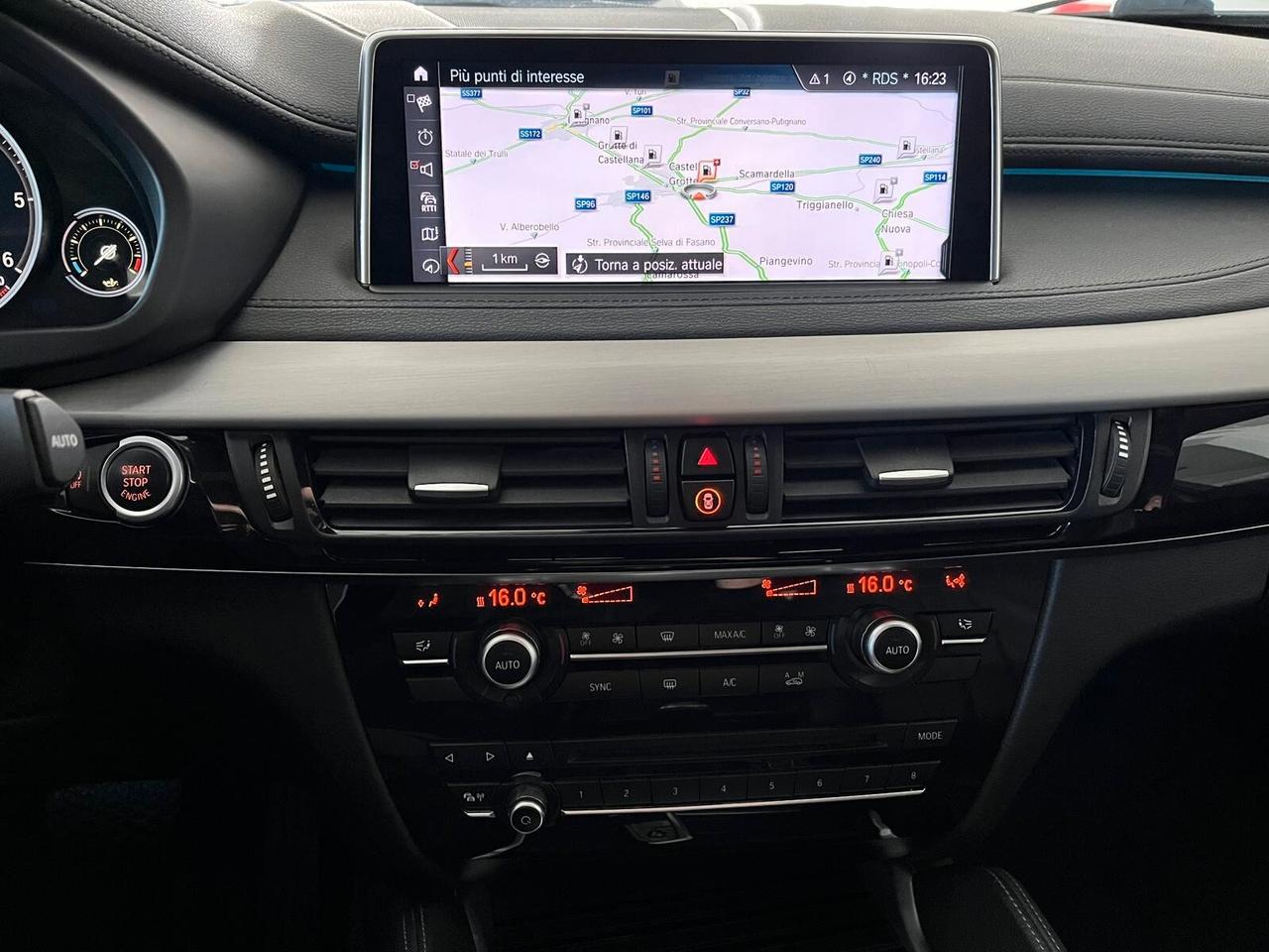 Bmw X6 xDrive30d 249CV