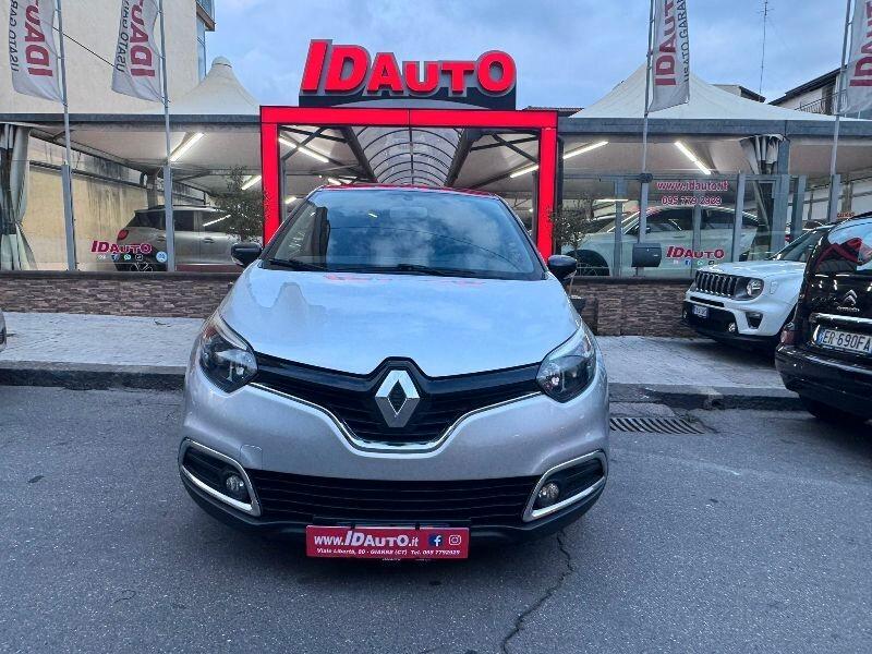 Renault Captur 1.5 dCi 8V 90 CV Start&Stop Energy R-Link