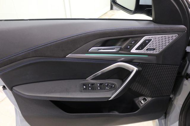 BMW X2 xDrive 20d 48V Msport Pro "GARANZIA UFFICIALE"