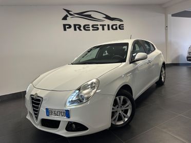 ALFA ROMEO GIULIETTA 1.6 JTDM2 105CV