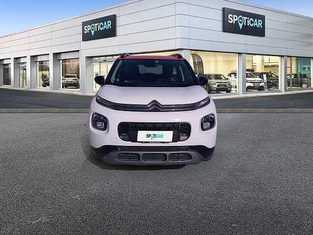 Citroen C3 Aircross BlueHDi 100 S&S Shine